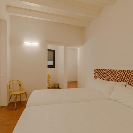 Flateli Santa Clara 12 Appartement Gerona Buitenkant foto