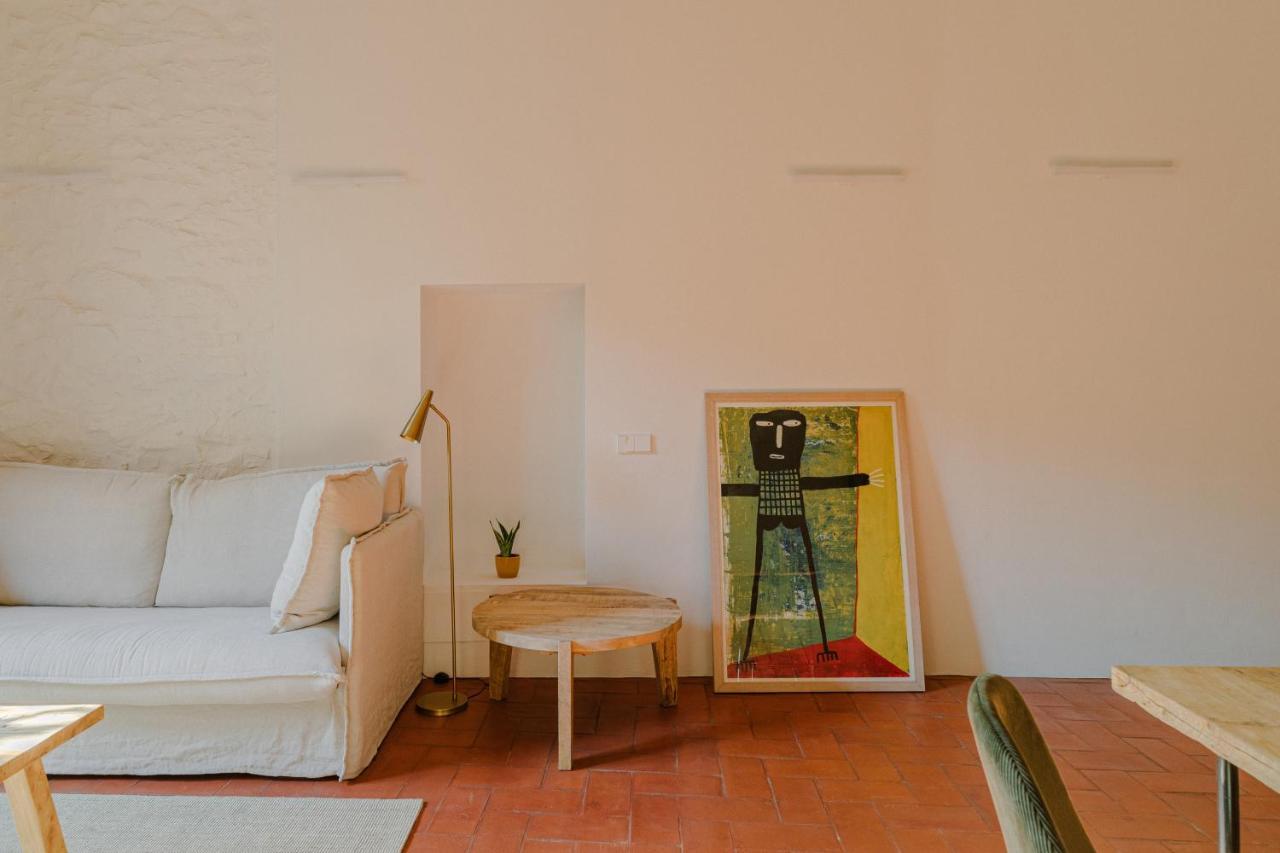 Flateli Santa Clara 12 Appartement Gerona Buitenkant foto