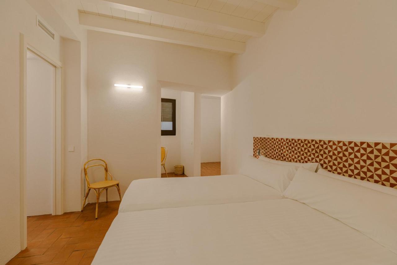 Flateli Santa Clara 12 Appartement Gerona Buitenkant foto